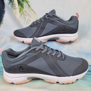 AERO Delta Sneakers Vibram Womens 9.5